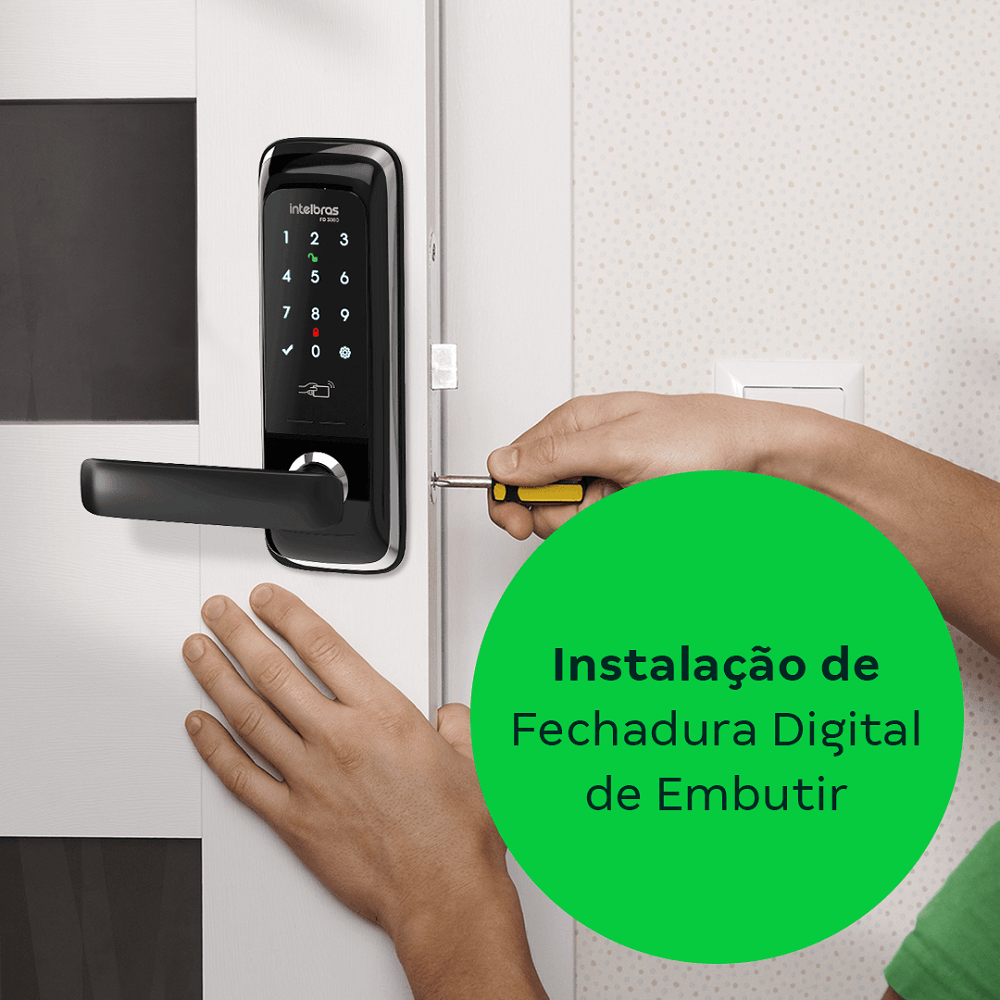 fechadura embutir