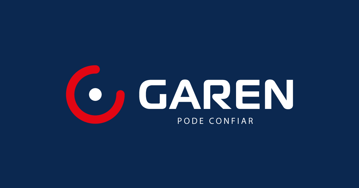 garen